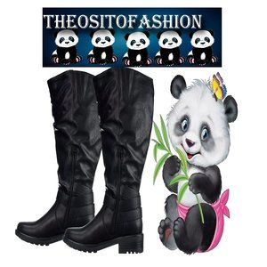 Carlos by Carlos Santana Sabina Women Boots Size- 7-M COD/186